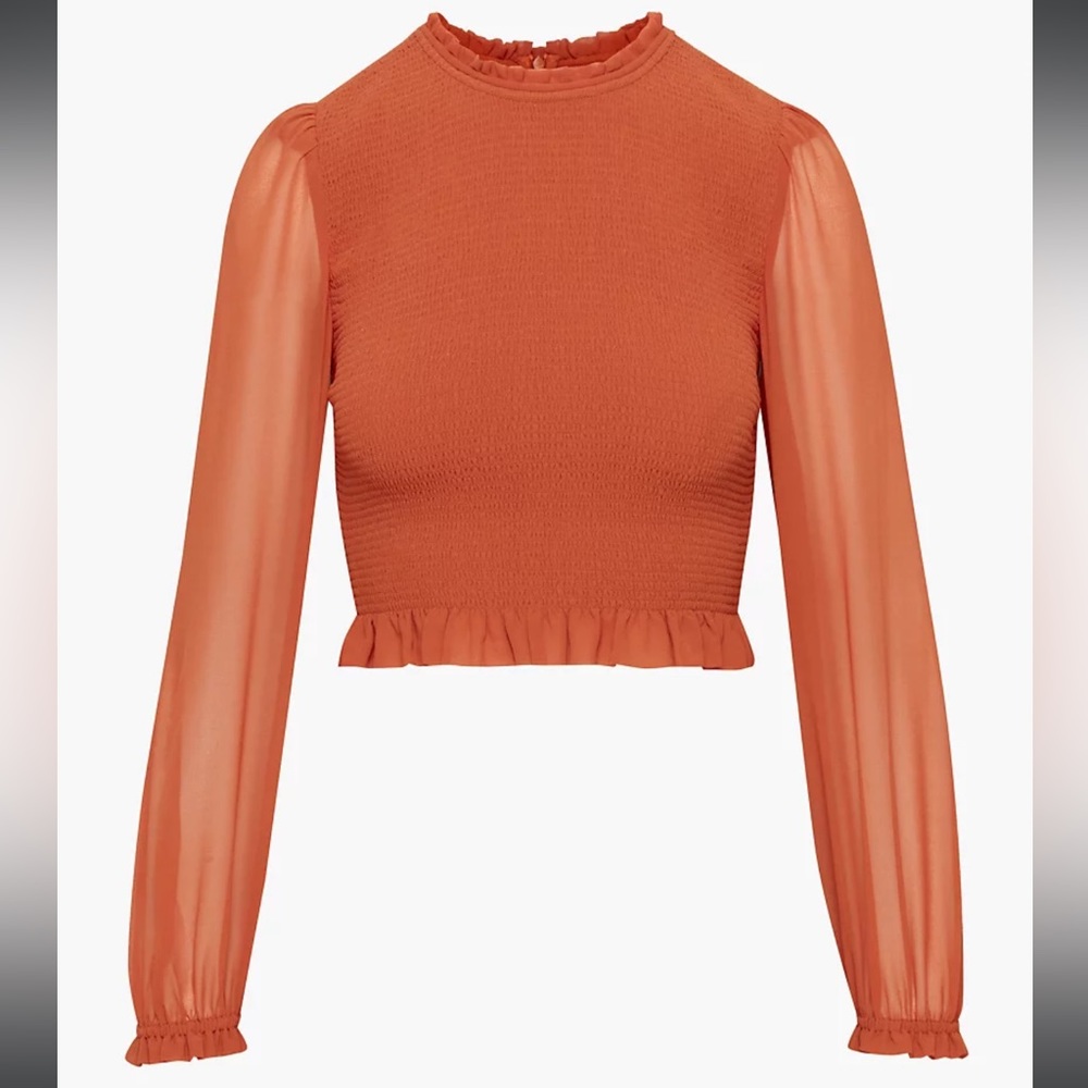 Aritzia Blouse